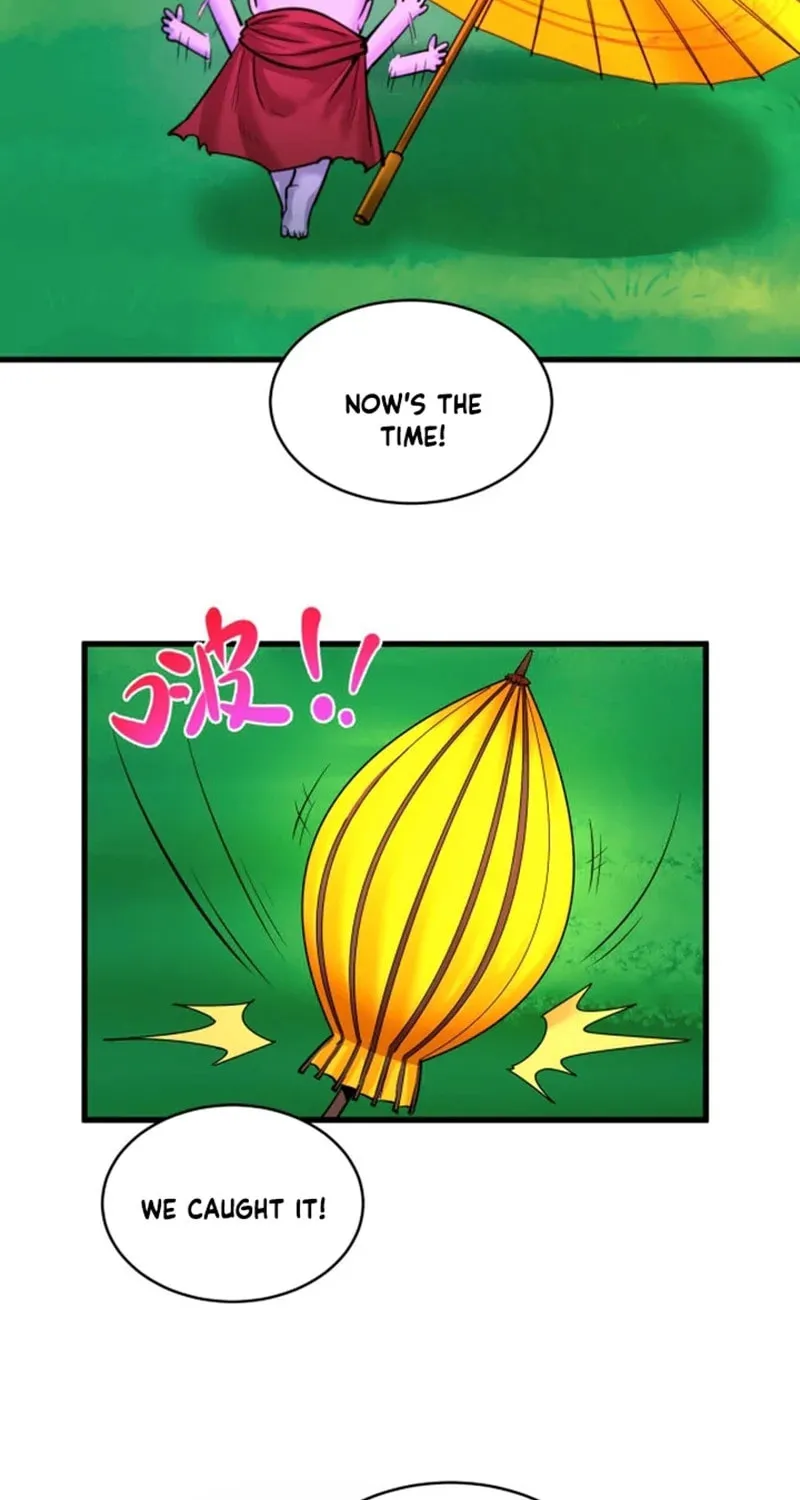 Age of Terror Chapter 67 page 38 - 