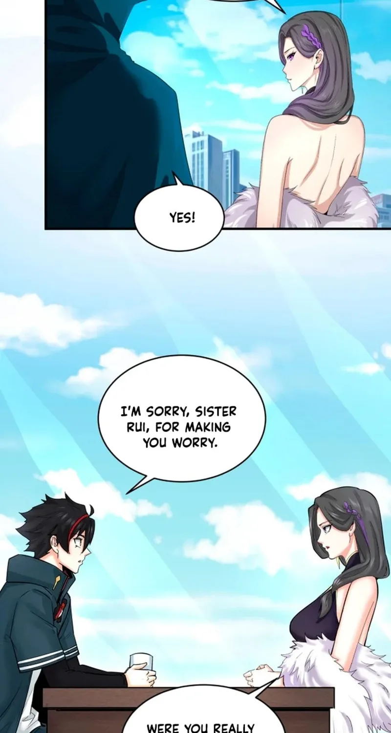 Age of Terror Chapter 67 page 41 - 