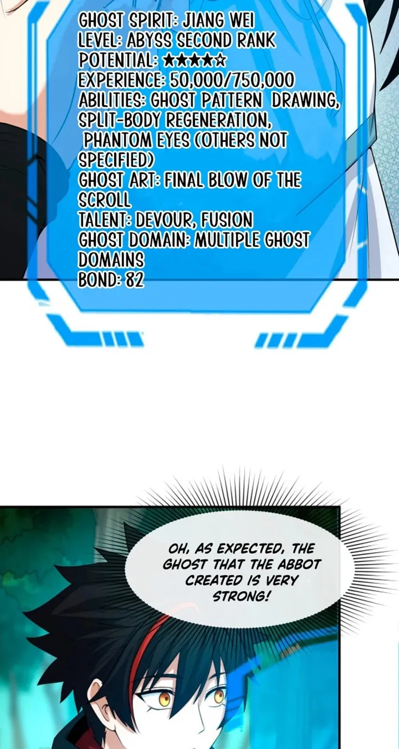 Age of Terror Chapter 67 page 9 - 