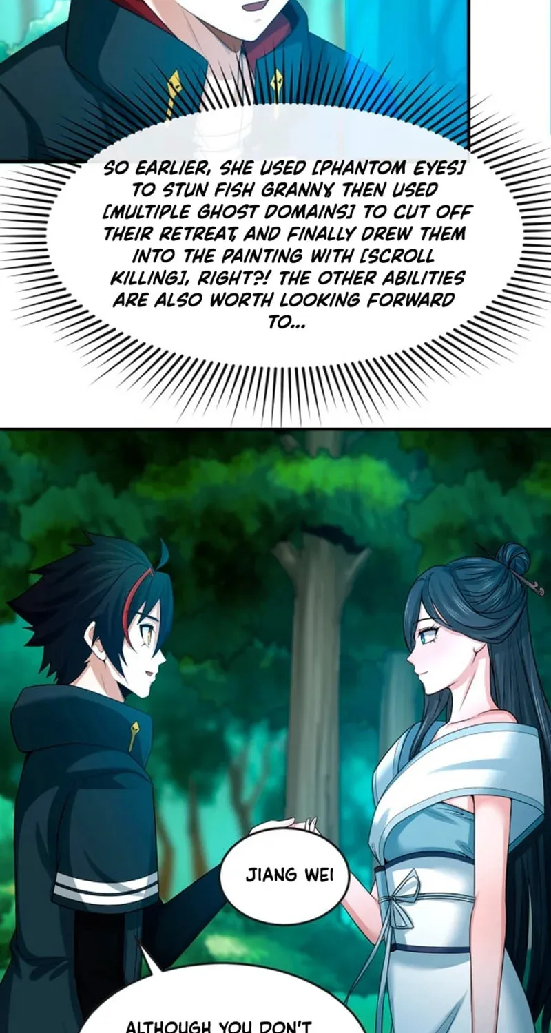 Age of Terror Chapter 67 page 10 - 