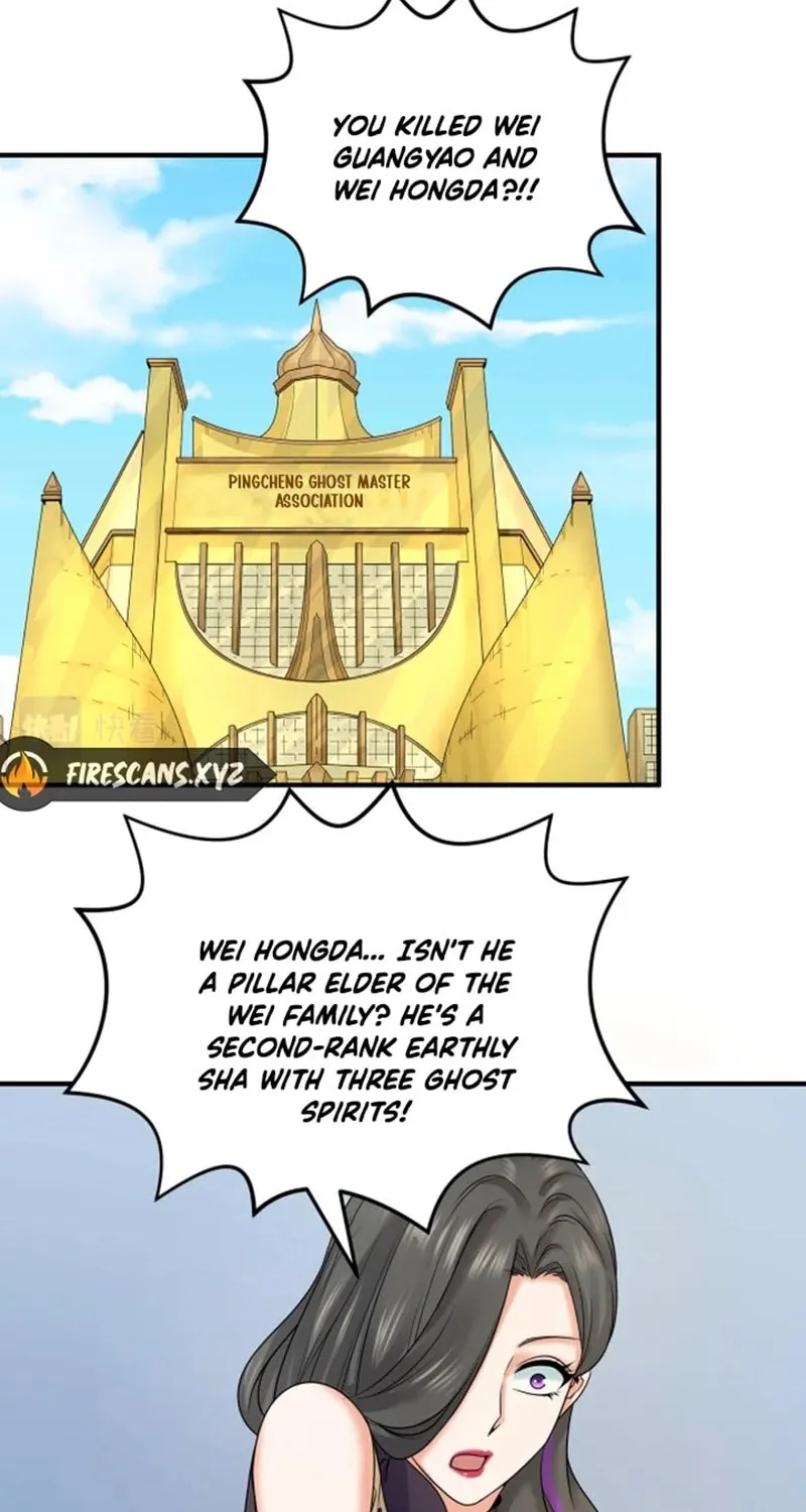 Age of Terror Chapter 68 page 2 - 