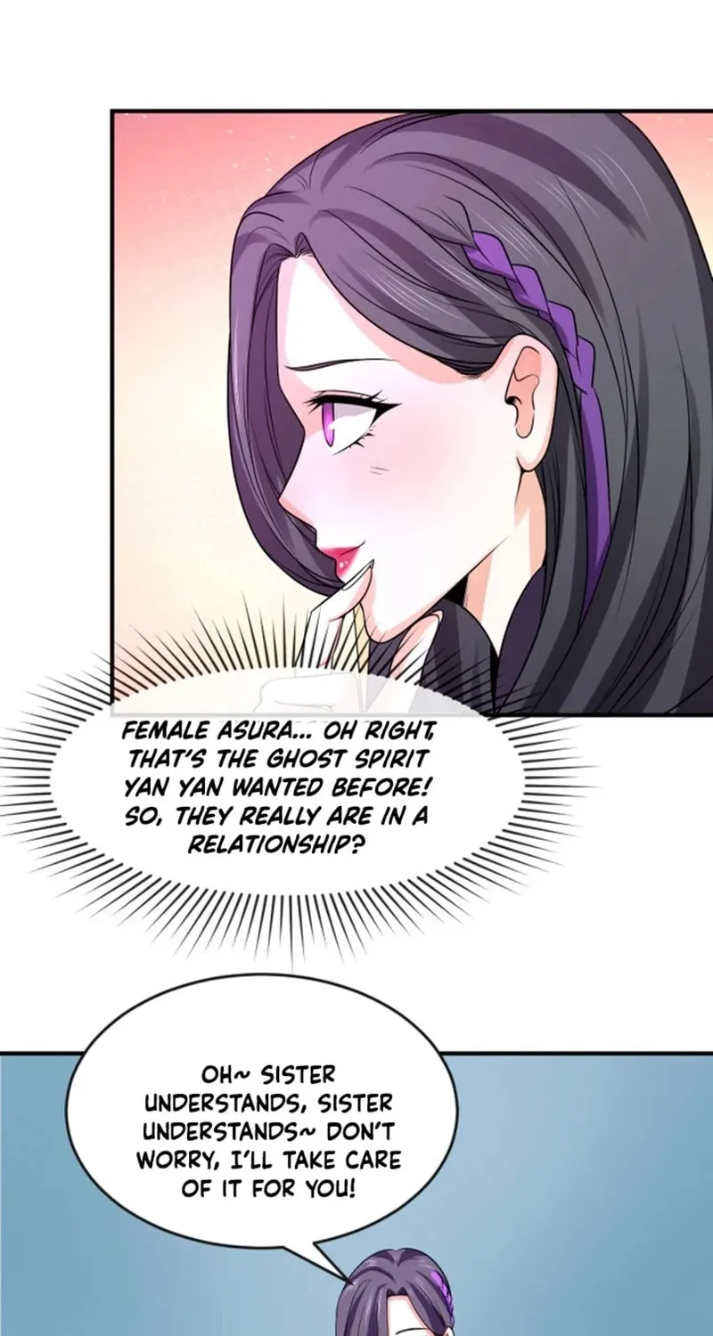 Age of Terror Chapter 68 page 13 - 