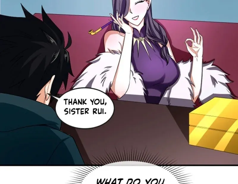 Age of Terror Chapter 68 page 14 - 