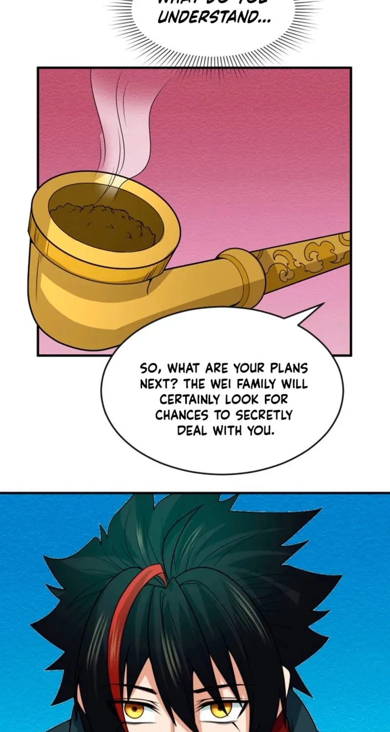 Age of Terror Chapter 68 page 15 - 