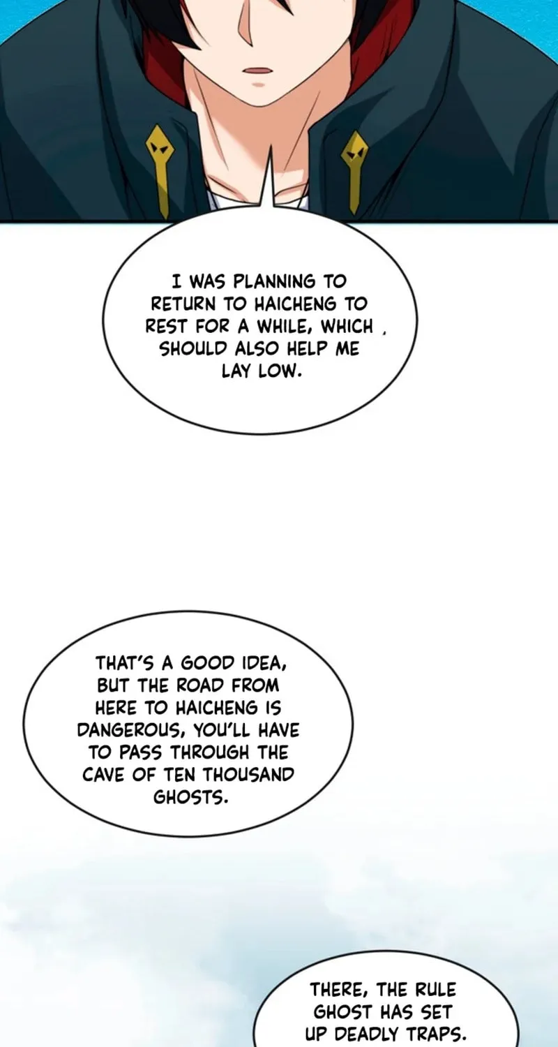 Age of Terror Chapter 68 page 16 - 