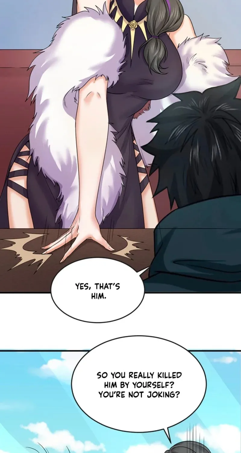 Age of Terror Chapter 68 page 3 - 
