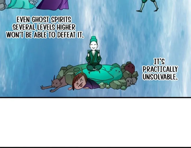 Age of Terror Chapter 68 page 21 - 