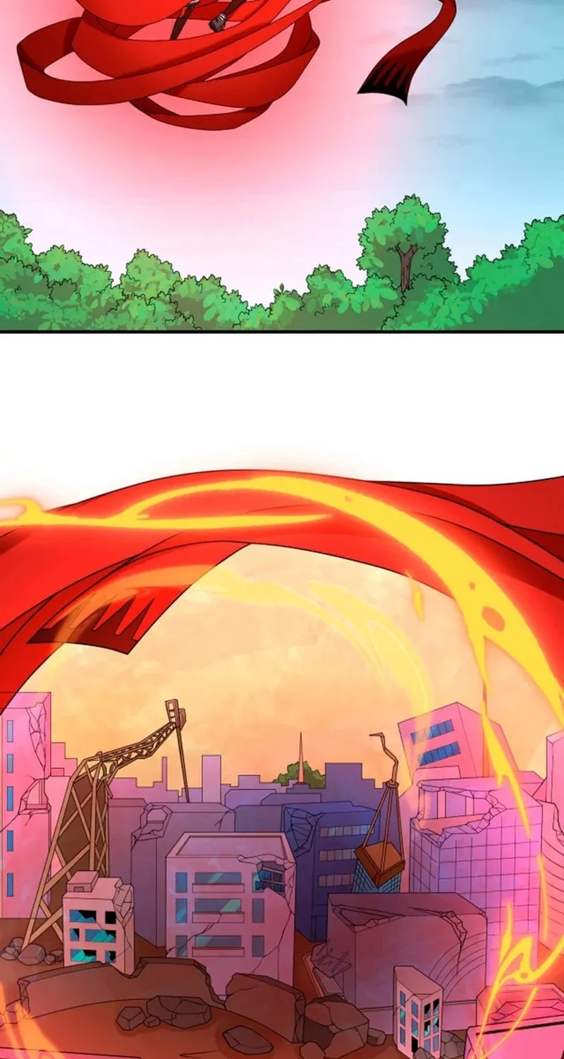 Age of Terror Chapter 68 page 23 - 
