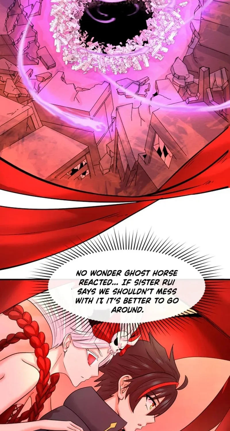 Age of Terror Chapter 68 page 25 - 
