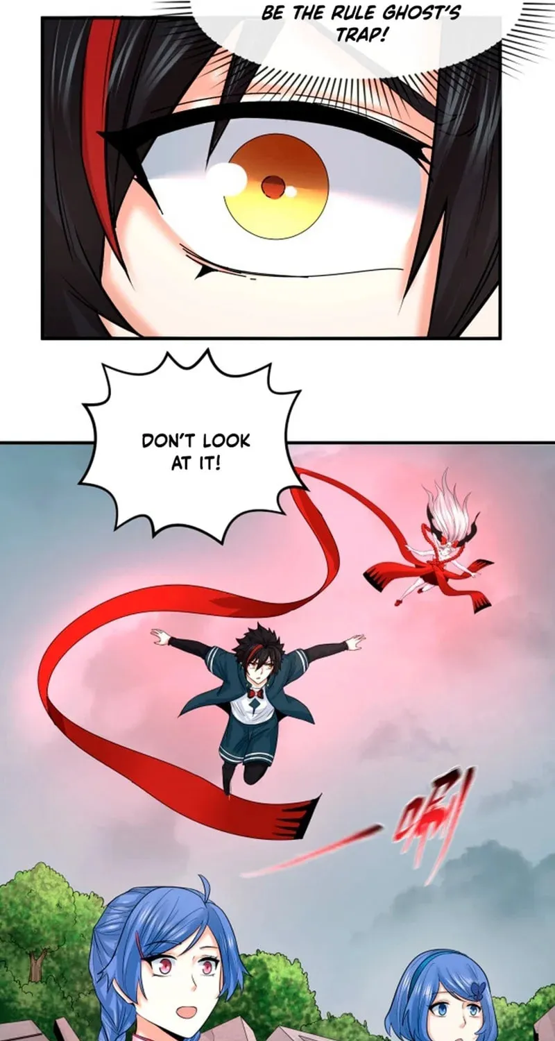 Age of Terror Chapter 68 page 29 - 