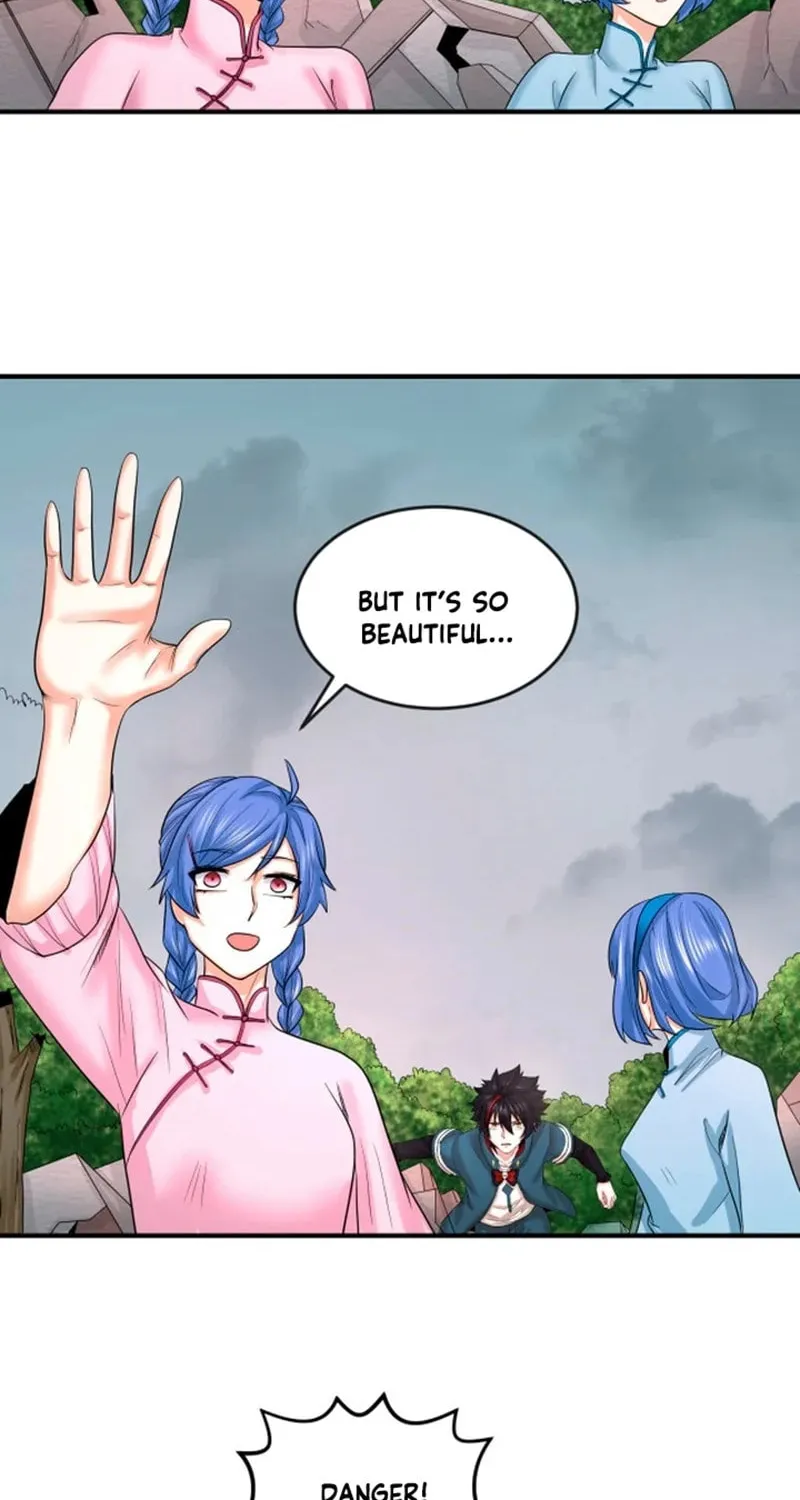 Age of Terror Chapter 68 page 30 - 