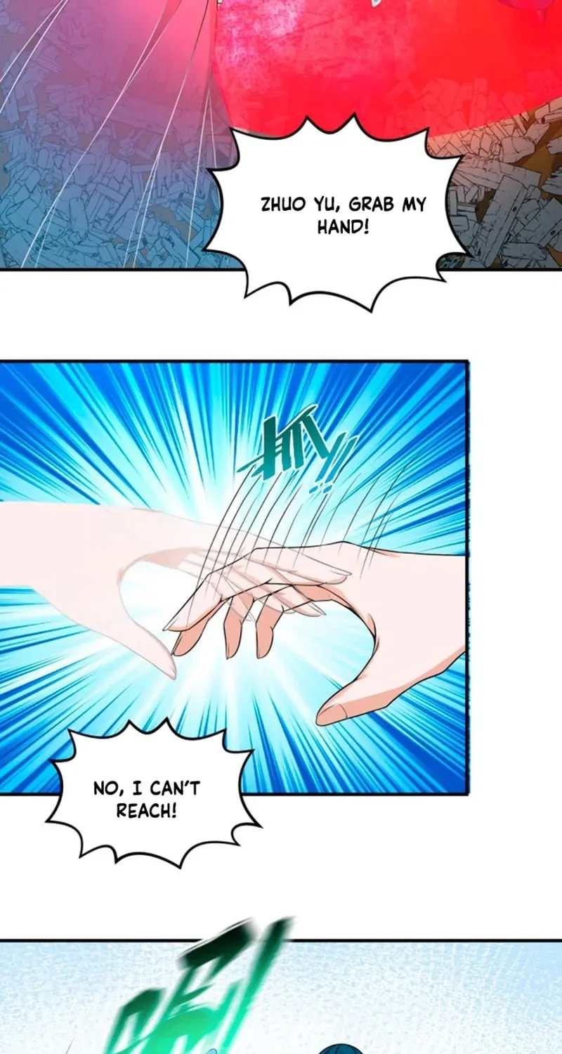 Age of Terror Chapter 68 page 38 - 