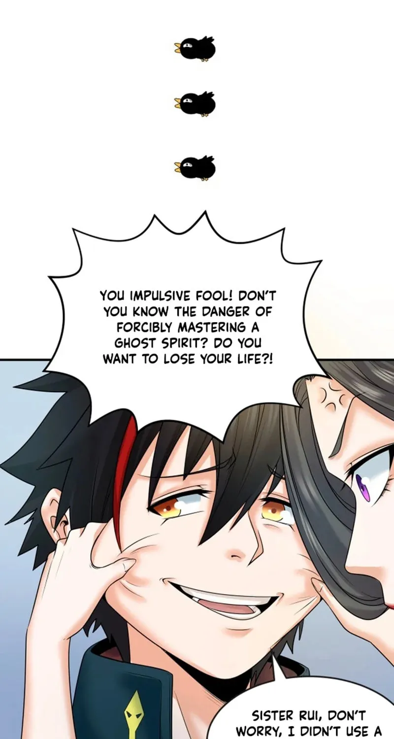 Age of Terror Chapter 68 page 5 - 