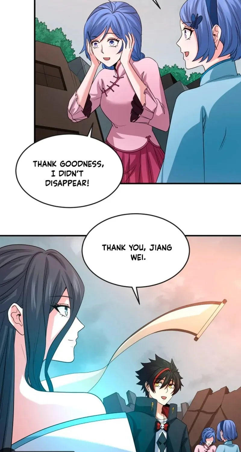 Age of Terror Chapter 68 page 44 - 