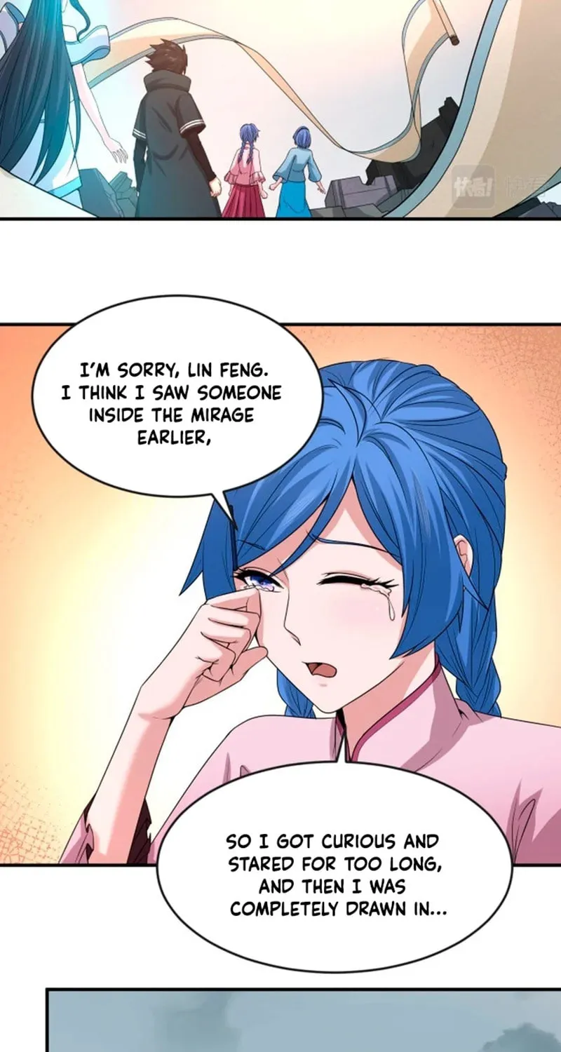 Age of Terror Chapter 68 page 46 - 
