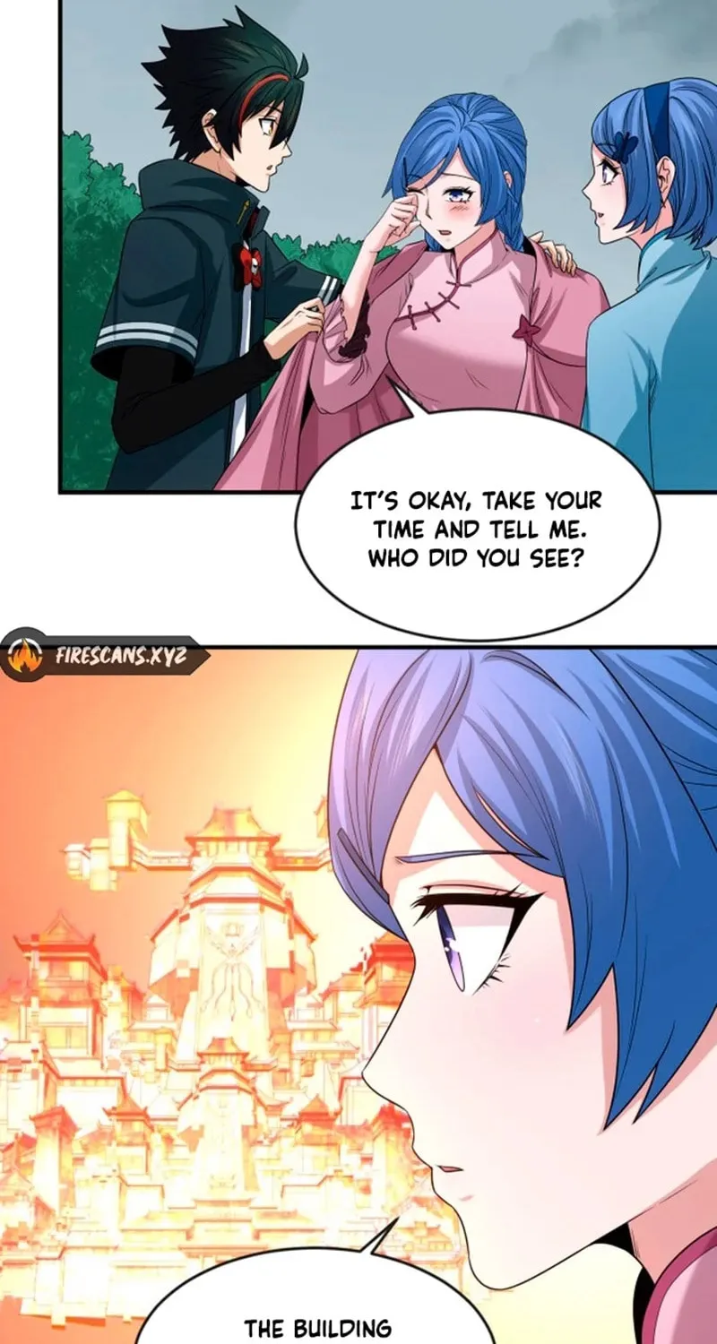 Age of Terror Chapter 68 page 47 - 