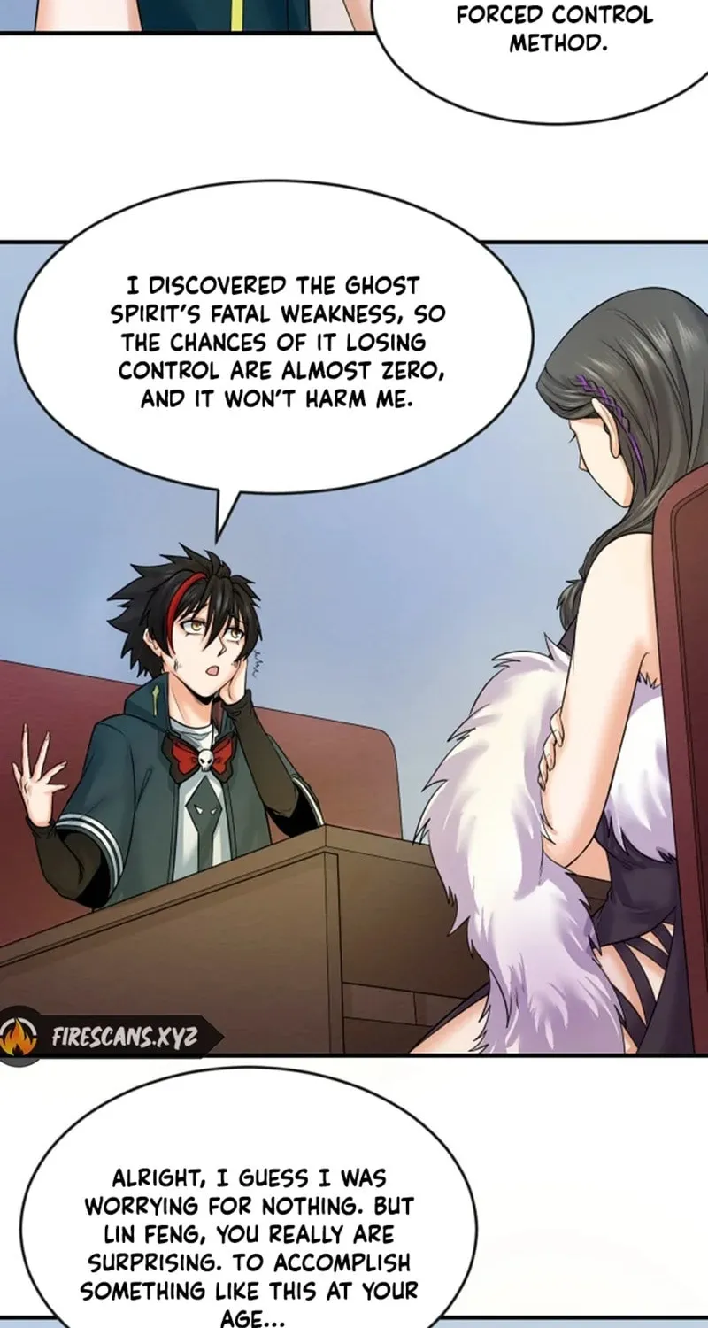 Age of Terror Chapter 68 page 6 - 