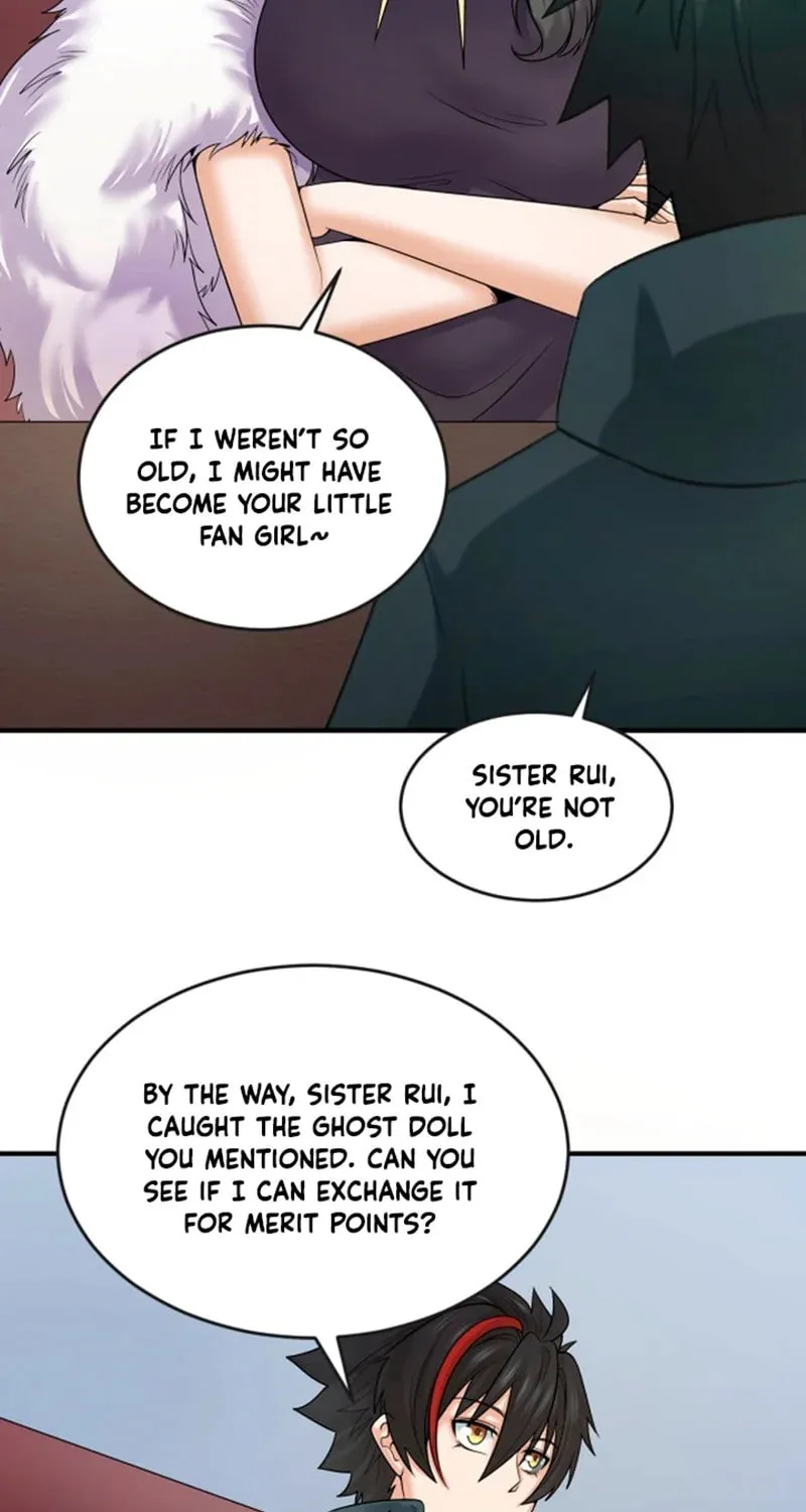 Age of Terror Chapter 68 page 8 - 