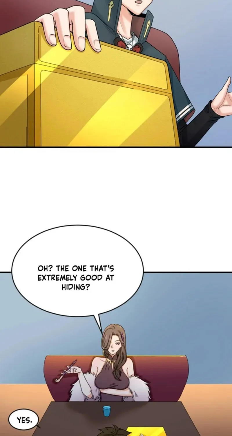 Age of Terror Chapter 68 page 9 - 