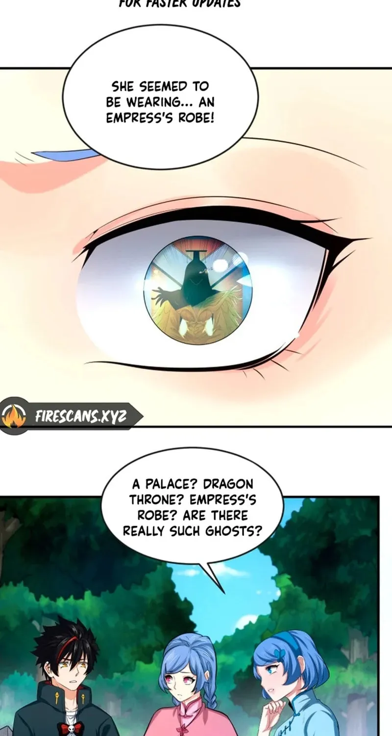 Age of Terror Chapter 69 page 2 - 