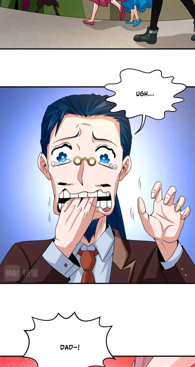 Age of Terror Chapter 69 page 19 - 
