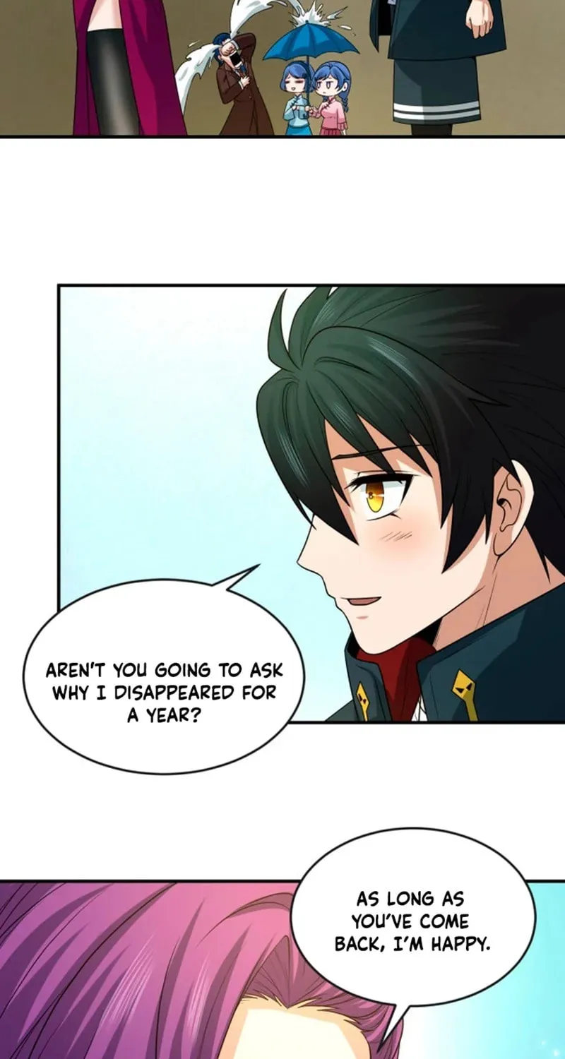 Age of Terror Chapter 69 page 24 - 