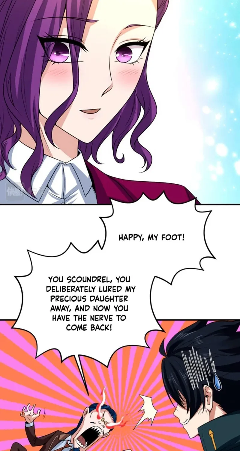 Age of Terror Chapter 69 page 25 - 