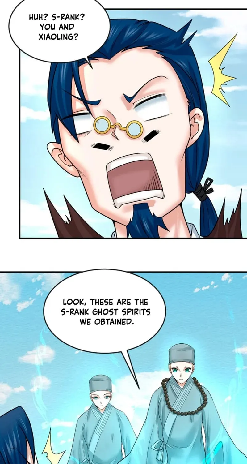 Age of Terror Chapter 69 page 30 - 