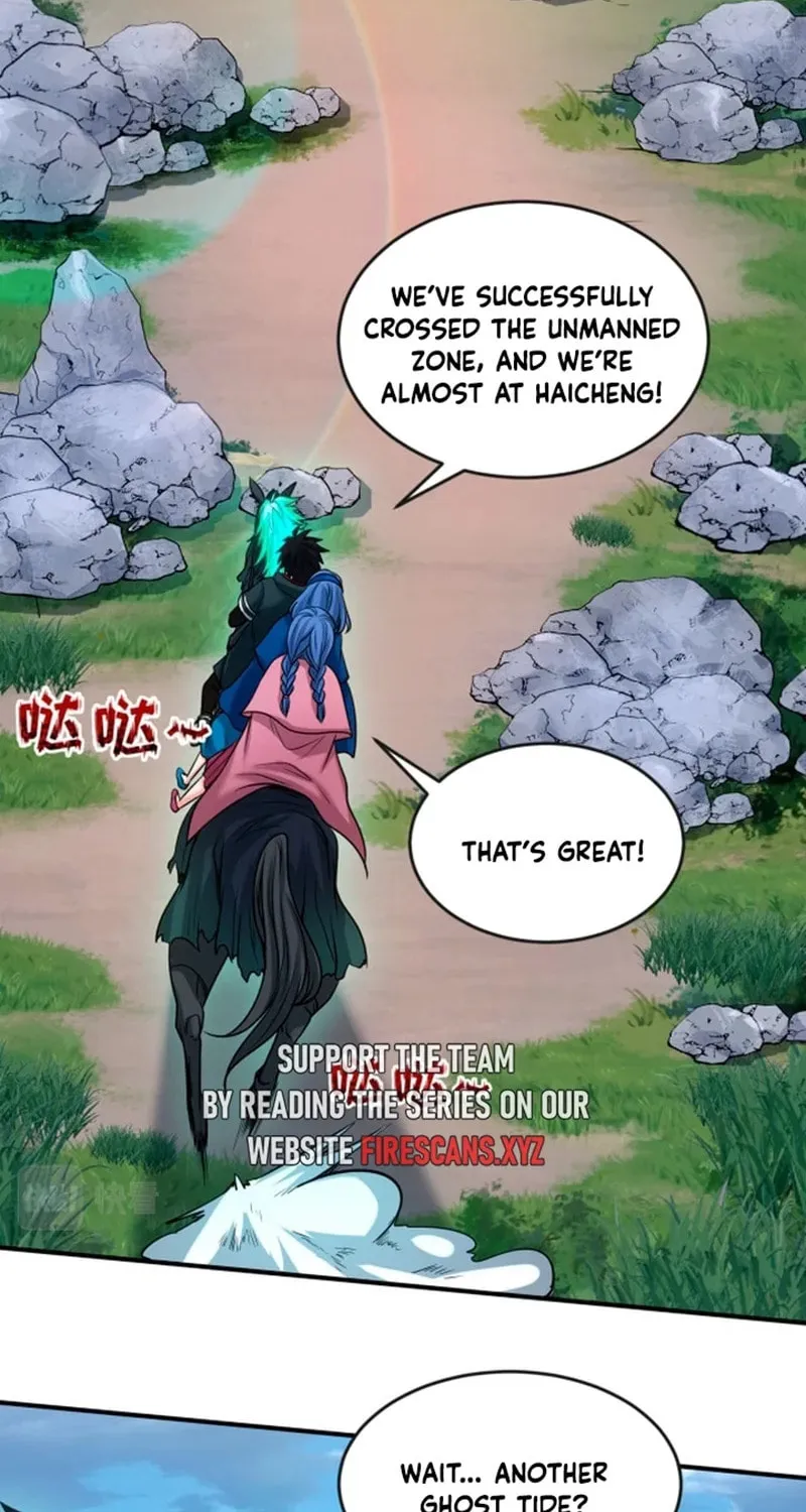 Age of Terror Chapter 69 page 4 - 