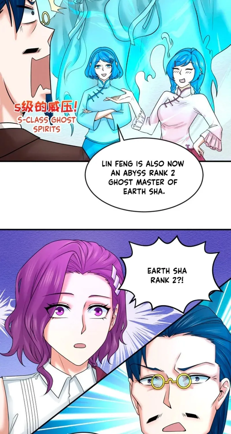 Age of Terror Chapter 69 page 31 - 