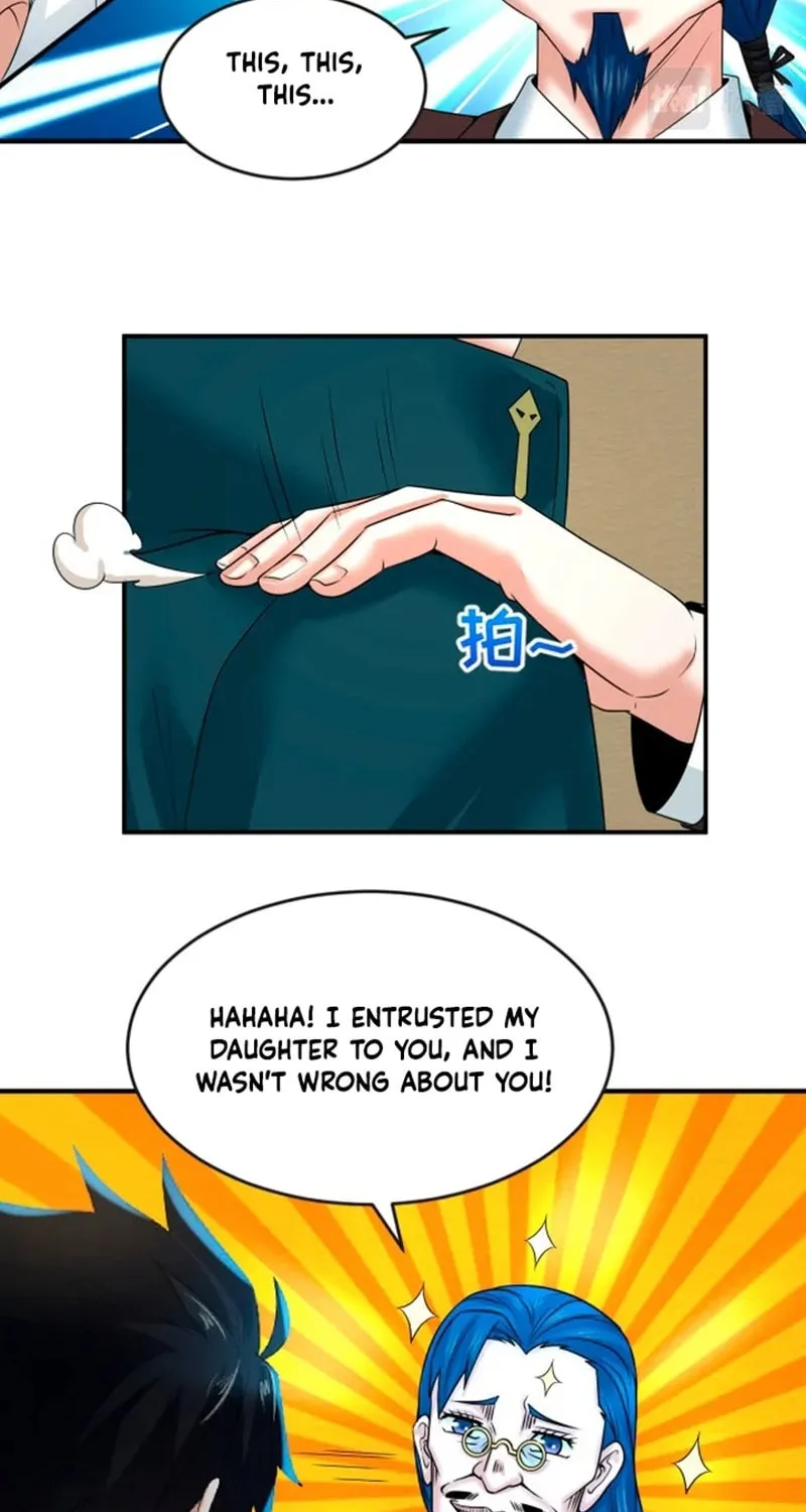 Age of Terror Chapter 69 page 32 - 