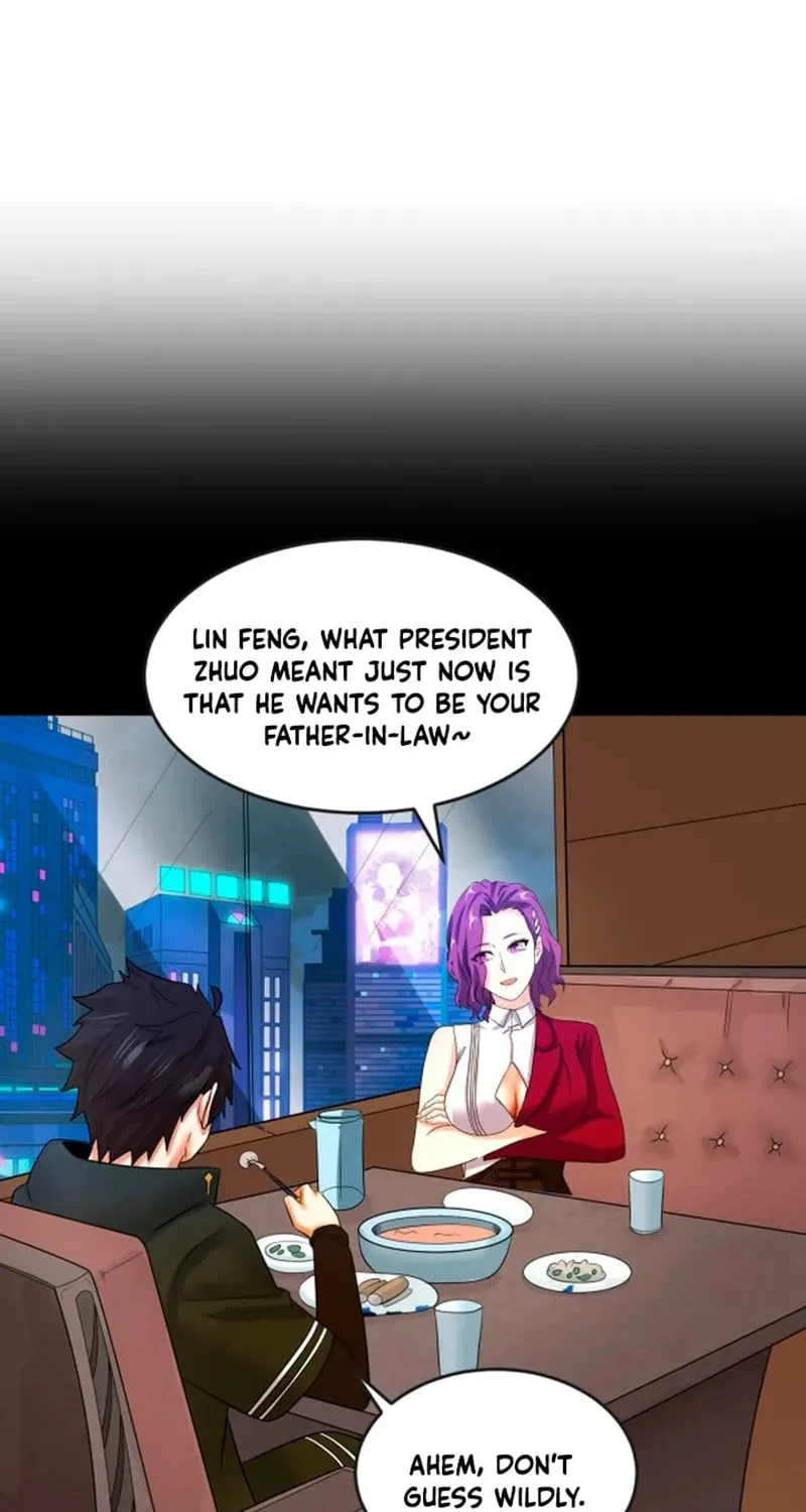 Age of Terror Chapter 69 page 34 - 