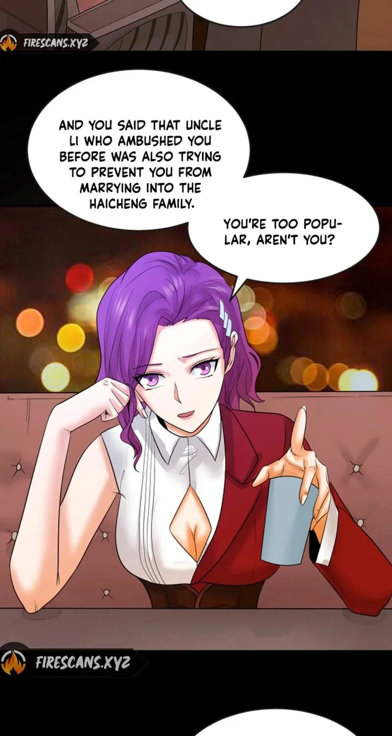 Age of Terror Chapter 69 page 36 - 