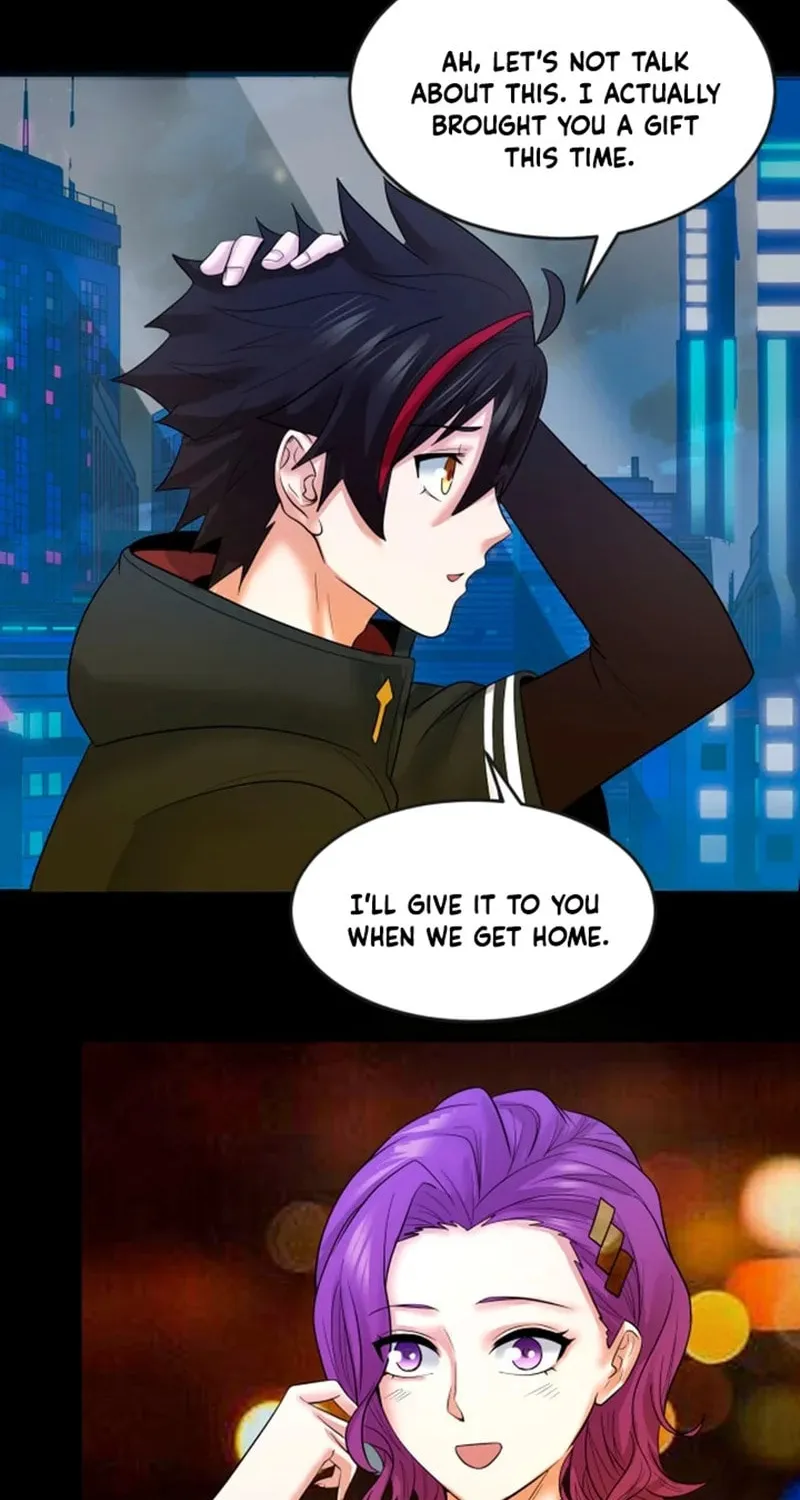 Age of Terror Chapter 69 page 37 - 