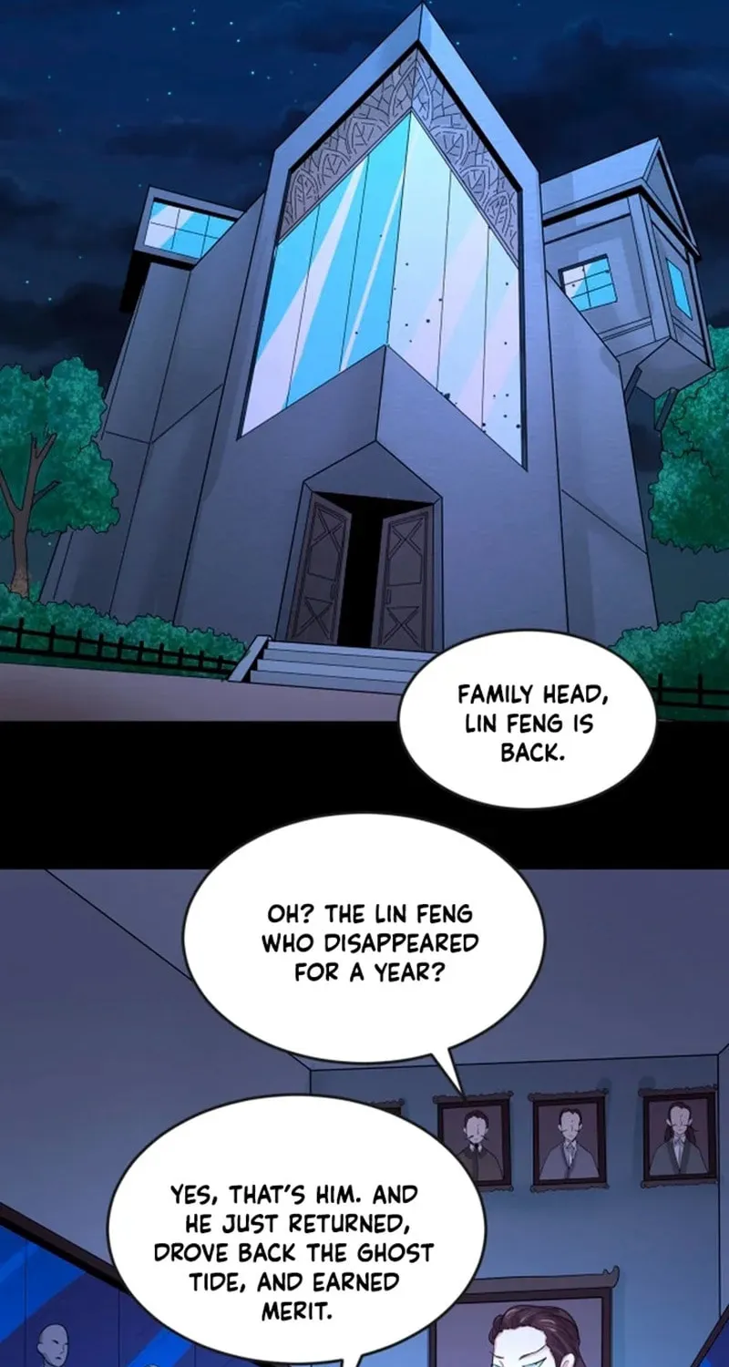Age of Terror Chapter 69 page 39 - 