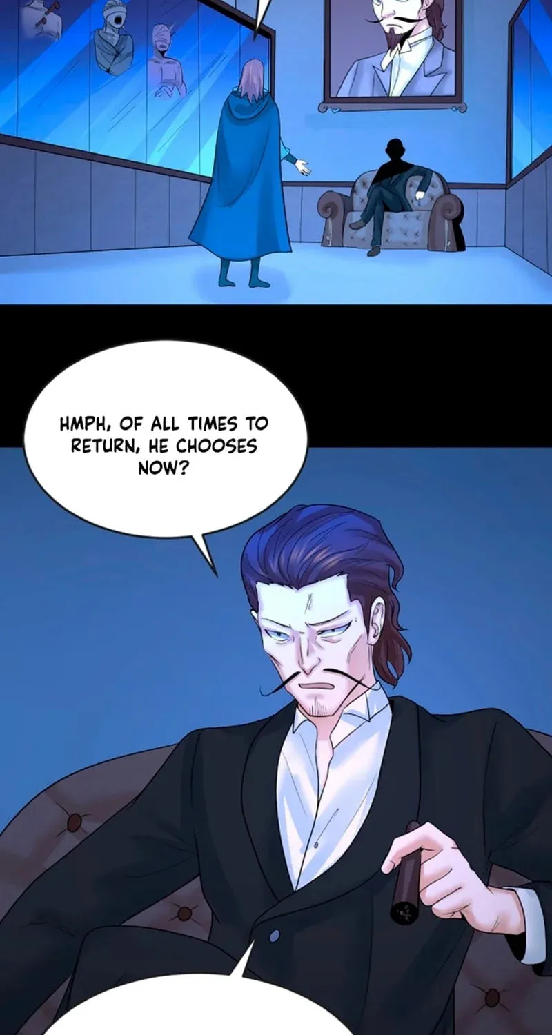 Age of Terror Chapter 69 page 40 - 