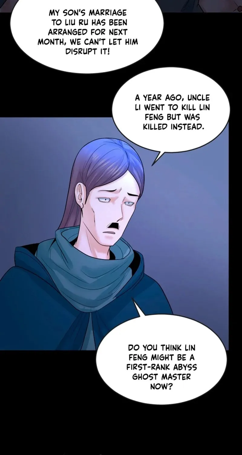 Age of Terror Chapter 69 page 41 - 