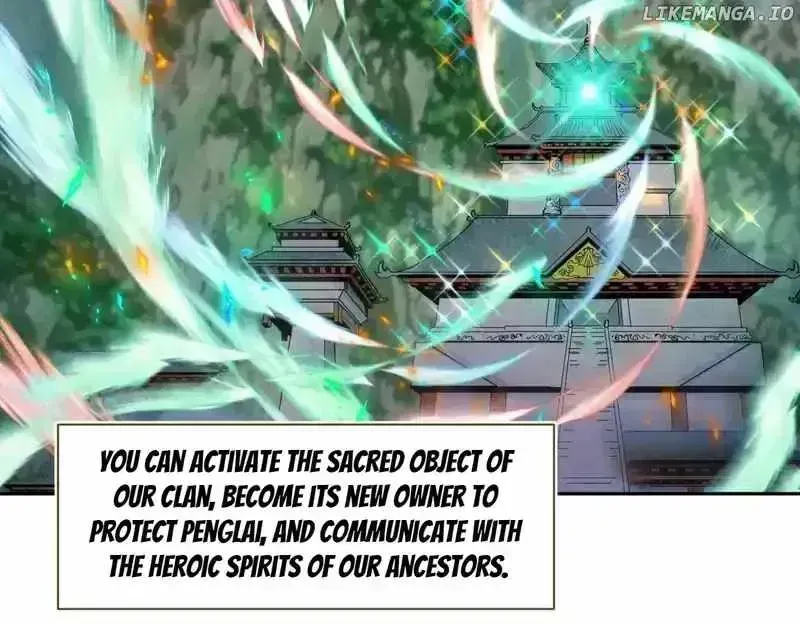 Age of Terror Chapter 7.3 page 19 - 