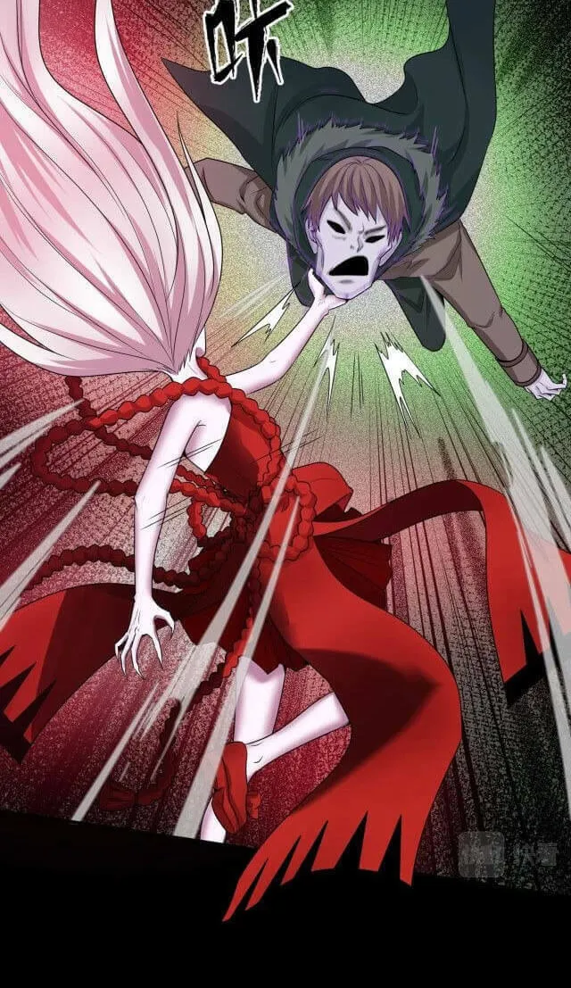 Age of Terror Chapter 7 page 11 - 