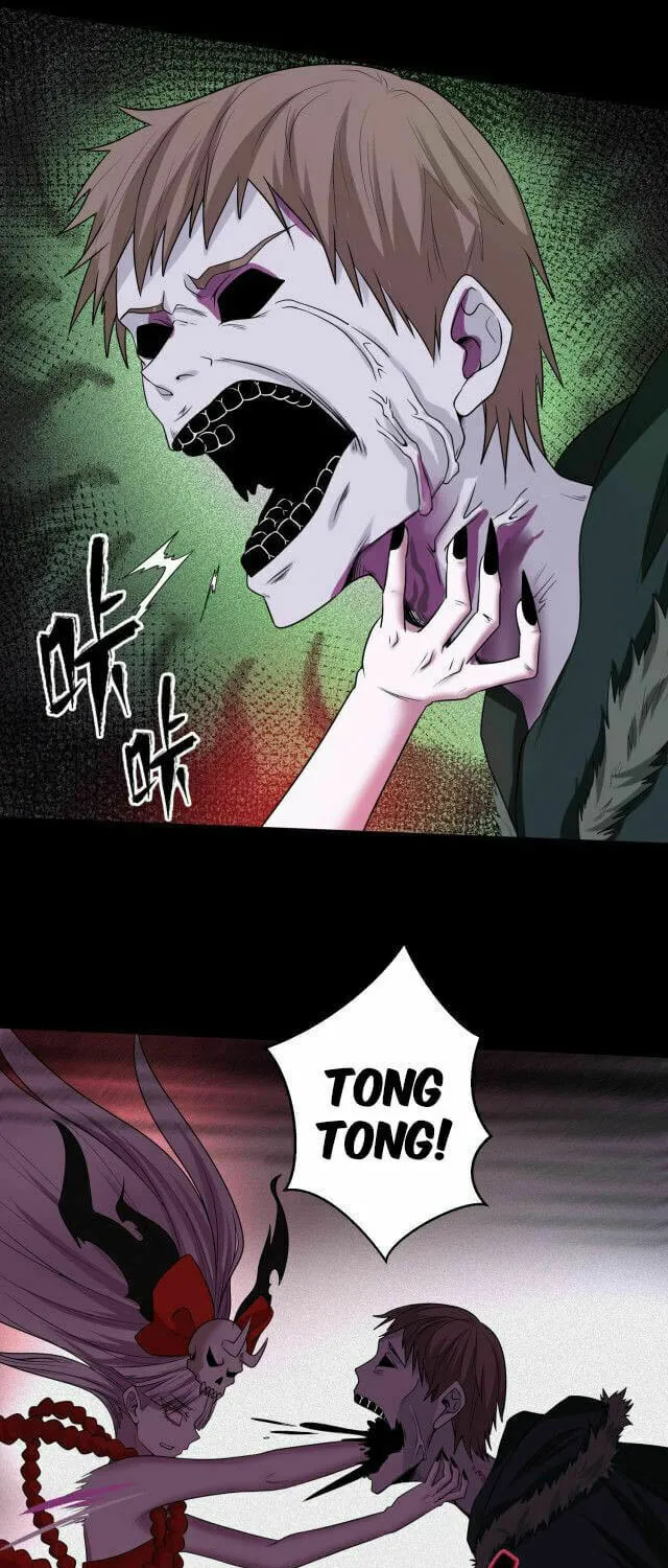 Age of Terror Chapter 7 page 12 - 