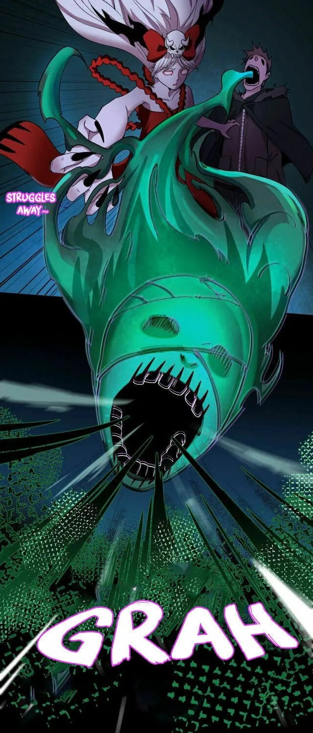 Age of Terror Chapter 7 page 14 - 