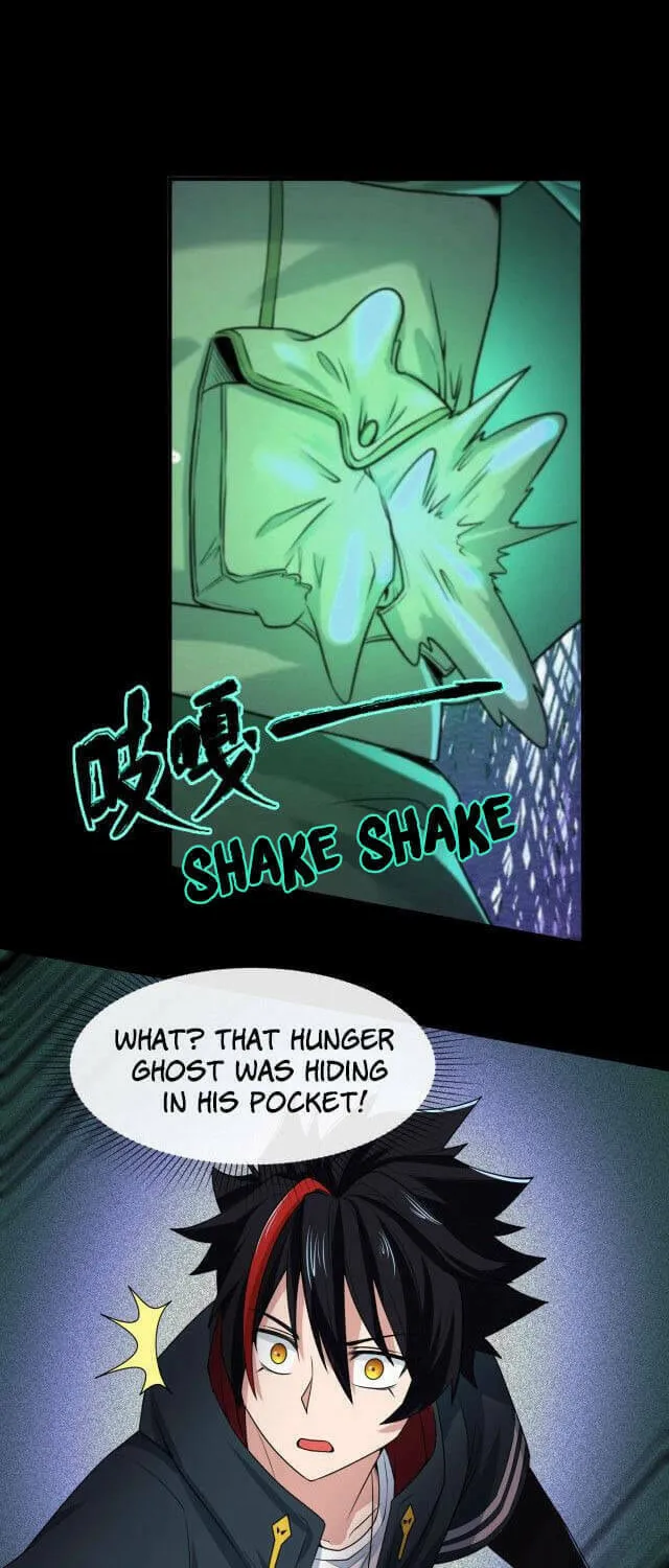 Age of Terror Chapter 7 page 3 - 