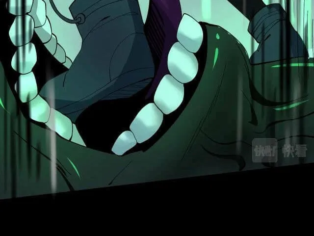 Age of Terror Chapter 7 page 23 - 