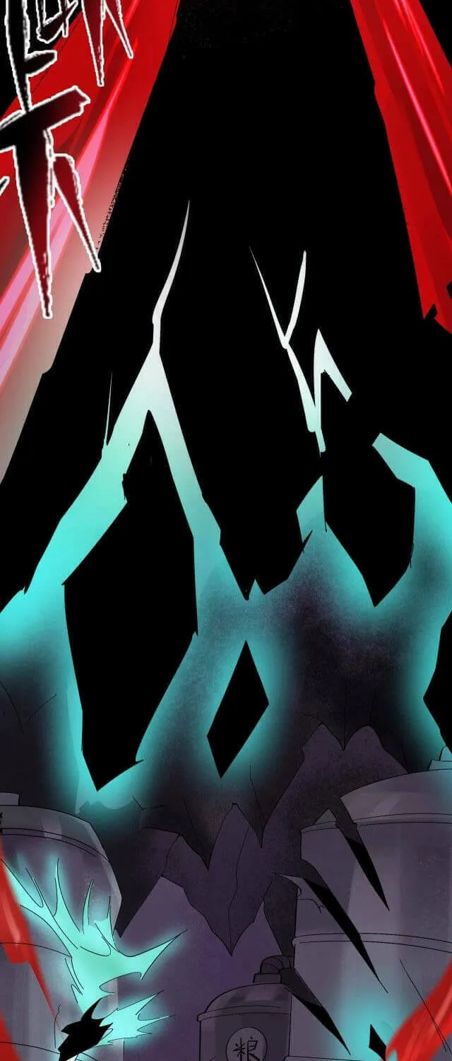 Age of Terror Chapter 7 page 27 - 