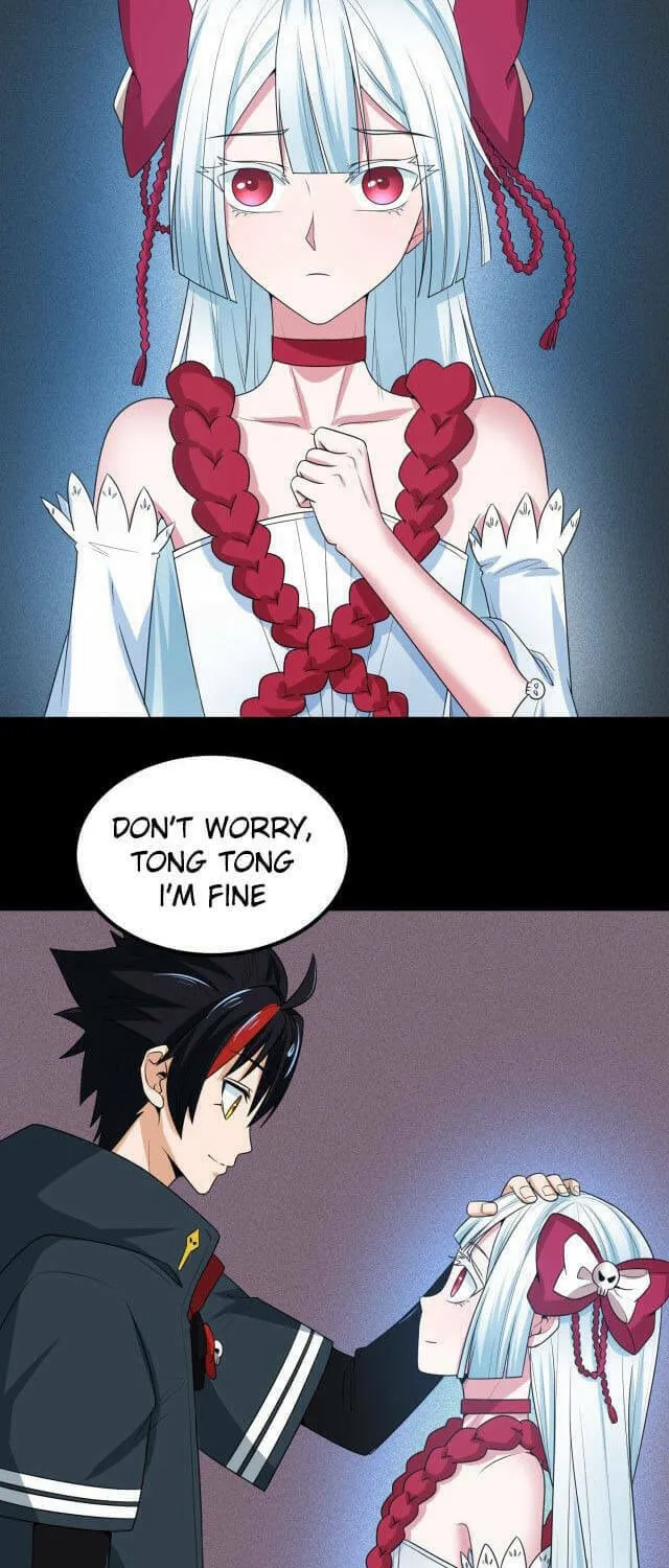 Age of Terror Chapter 7 page 32 - 