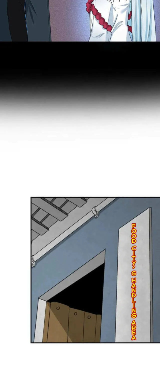 Age of Terror Chapter 7 page 33 - 
