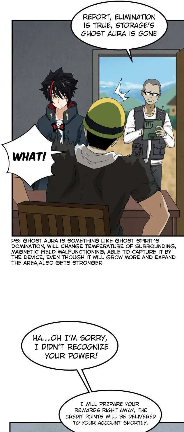 Age of Terror Chapter 7 page 36 - 