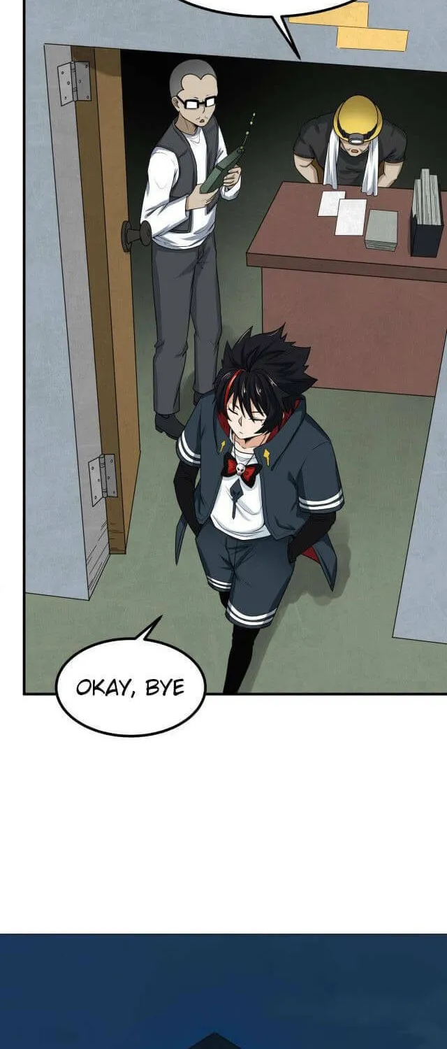 Age of Terror Chapter 7 page 37 - 