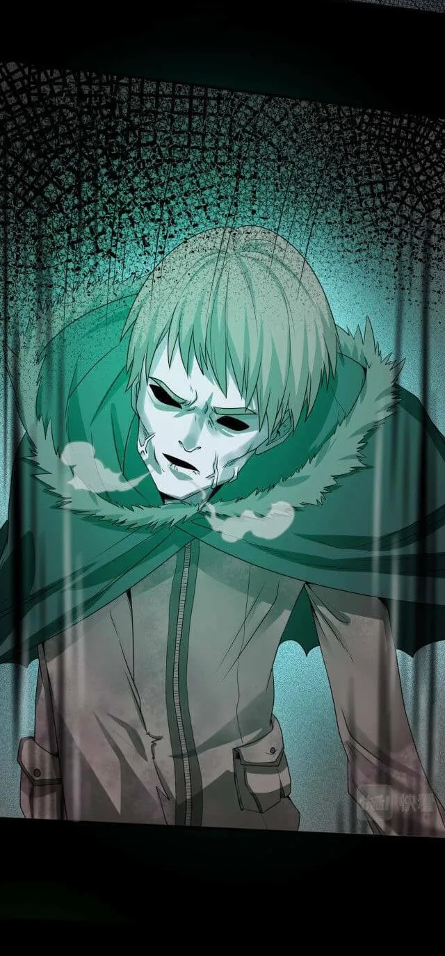 Age of Terror Chapter 7 page 5 - 