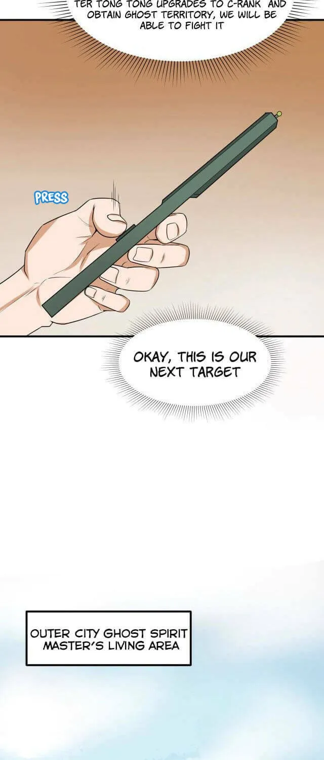 Age of Terror Chapter 7 page 43 - 